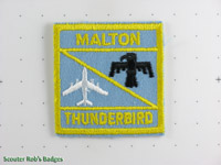 Malton Thunderbird [ON M12b.2]